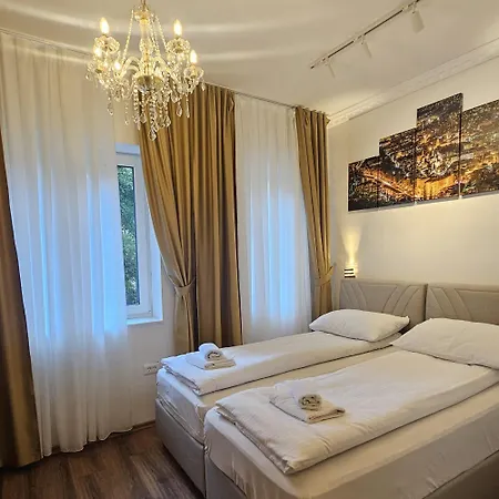 Apartamento Monamie *