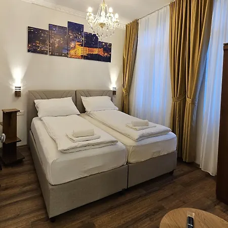 Monamie Apartamento