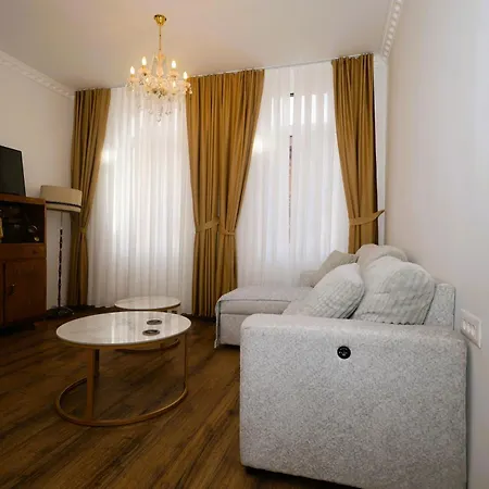 Apartamento Monamie
