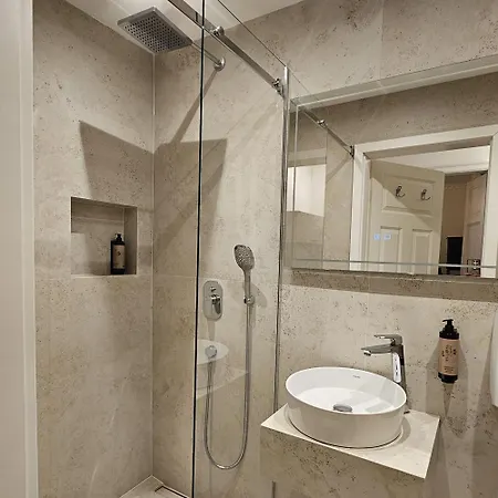 Apartamento Monamie