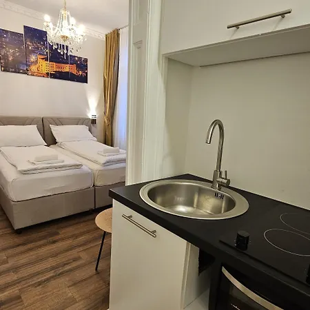 Monamie Apartamento *