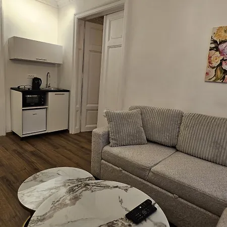 Apartamento Monamie Saraievo