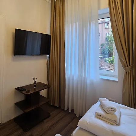 Monamie Apartamento