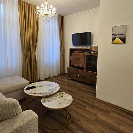 Monamie Apartamento Saraievo