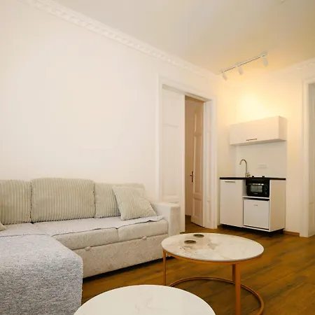 Apartamento Monamie *