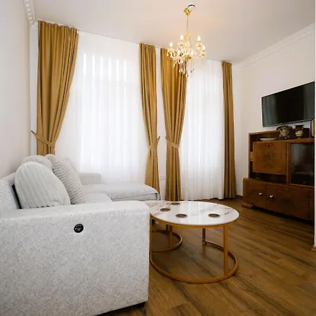 Apartamento Monamie