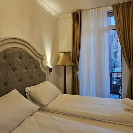 Apartamento Monamie *
