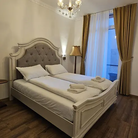 Monamie Apartamento *
