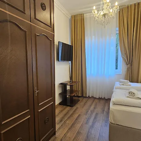 Apartamento Monamie *