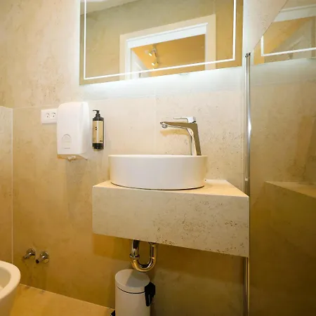 Monamie Apartamento Saraievo