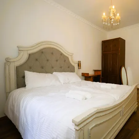 Monamie Apartamento *